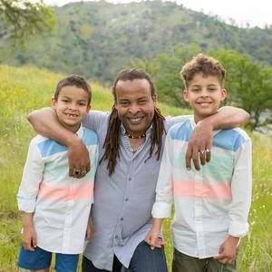 Meet your Posher, Moses